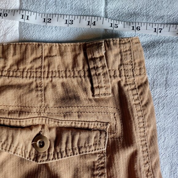 Men's Urban Pipeline Cargos- Tag 34- Measure 32 - Picture 5 of 5